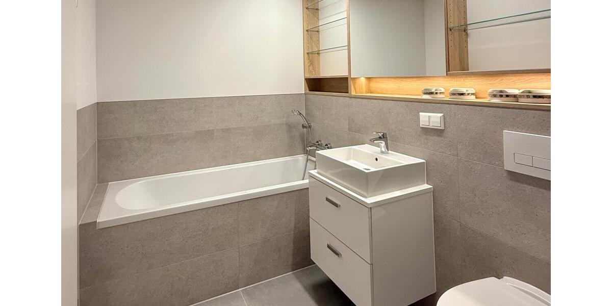 Reihenhaus Weingarten (Baden) - 5 Zimmer, 123 m&sup2;, 1.780&euro; | Angebot:24548721