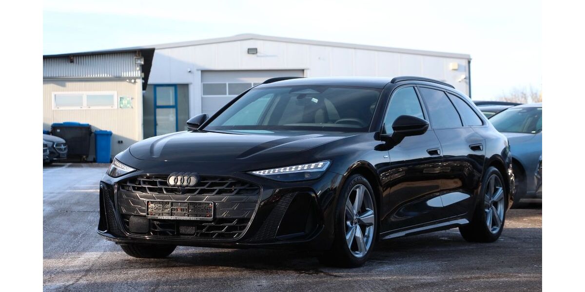 Audi A6 4.600 km 55.890 &euro; Jettingen 71131