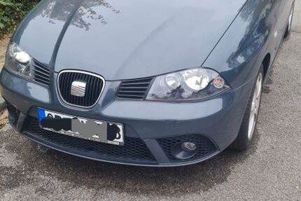 Seat Ibiza 170.000 km 1.400 &euro; Oberhausen 46119