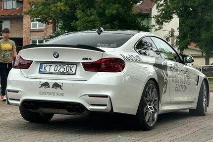 BMW M4 73.000 km 39.900 € tarnów 33-10