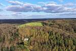 Freistehendes Einfamilienhaus in Alleinlage mit Panoramablick im Wald 5 zimmer