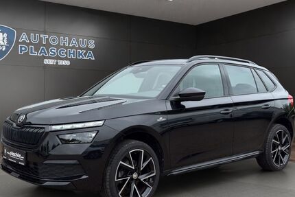 Skoda Kamiq 50.500 km 18.250 &euro; Amelinghausen 21385