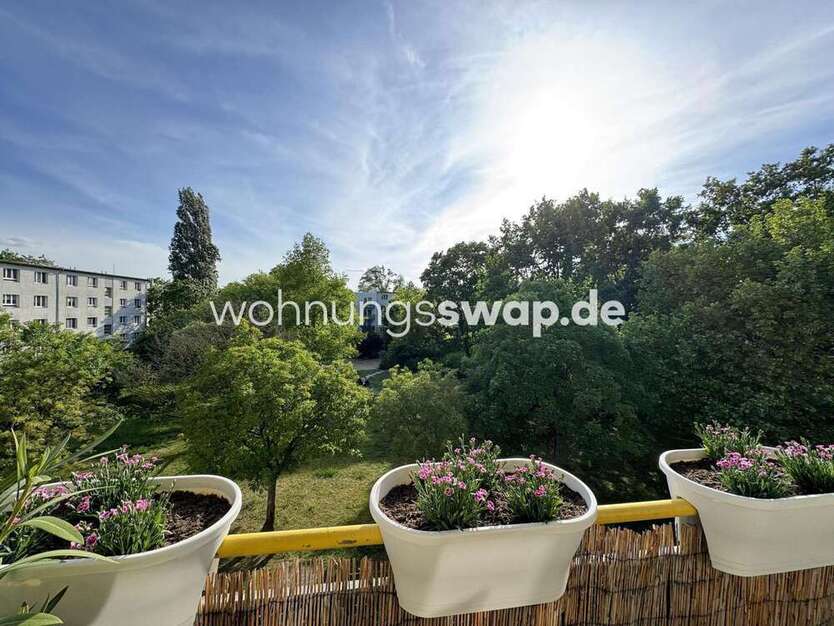 Wohnung zum Mieten in Berlin 470 € 60 m²