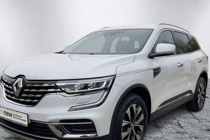 Renault Koleos 29.600 km 23.980 &euro; Lübeck 23560
