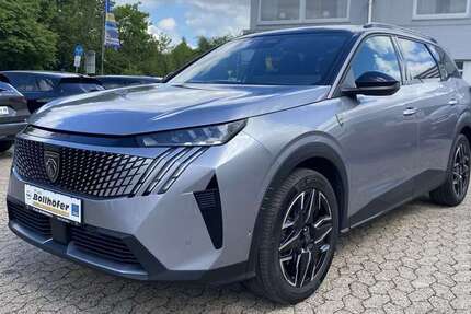 Peugeot 5008 13.454 km 29.788 &euro; Bad Salzuflen 32108