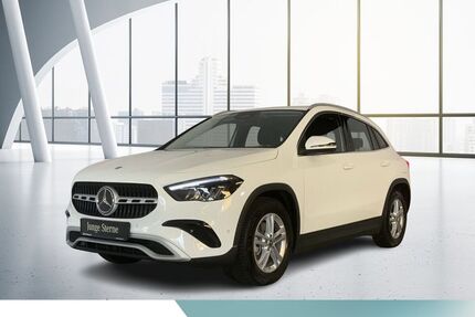 Mercedes-Benz GLA 200 4.537 km 35.980 &euro; Dresden 01239