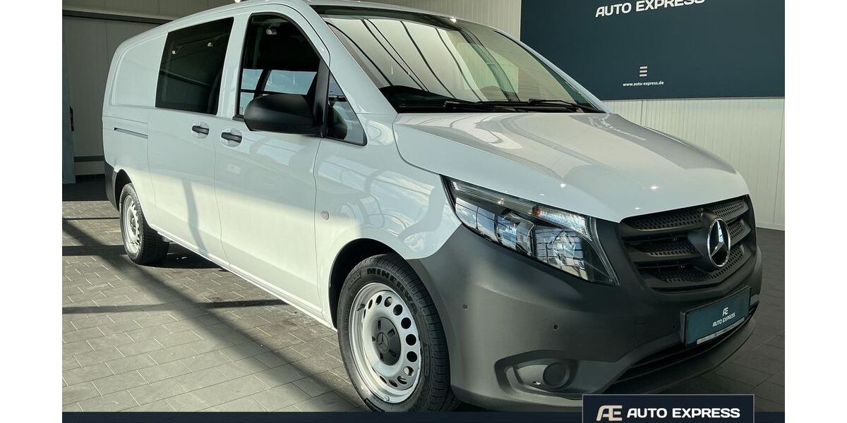 Mercedes-Benz Vito 92.000 km 32.011 &euro; Oyten 28876