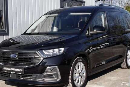 Ford Tourneo Connect 25.000 km 33.940 &euro; Eschwege 37269