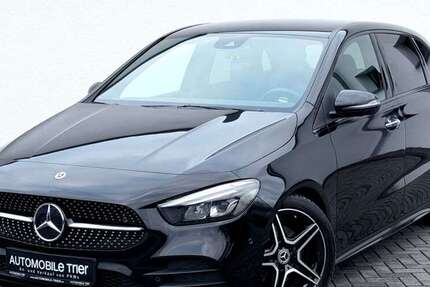 Mercedes-Benz B 200 53.000 km 25.990 &euro; Bekond 54340