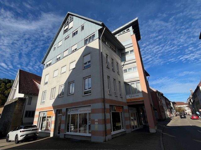 Gewerbeobjekt Sulz am Neckar Sulz - 132.500&euro; | Angebot:25691323