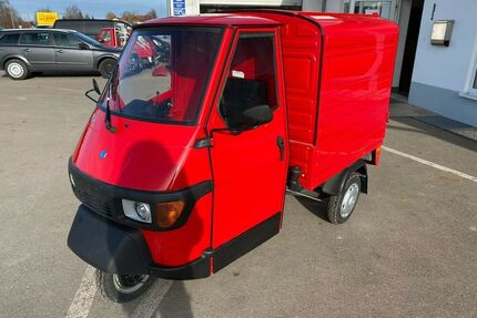 Piaggio APE