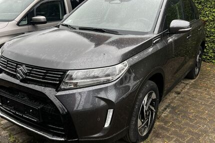 Suzuki Vitara 8.000 km 24.900 &euro; Neustrelitz 17235