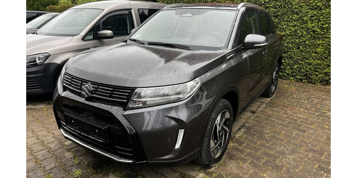 Suzuki Vitara 8.000 km 24.900 &euro; Neustrelitz 17235
