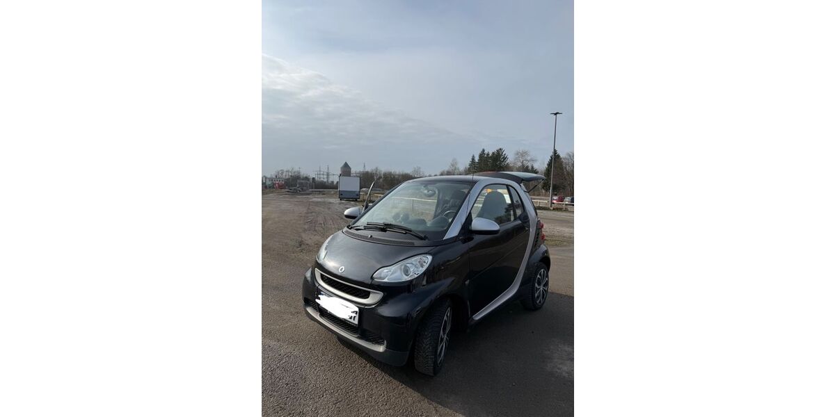Smart ForTwo 150.000 km 3.500 &euro; Uelzen 29525