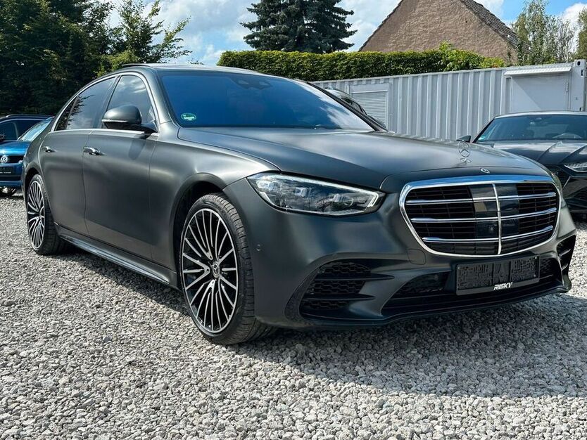 S 400