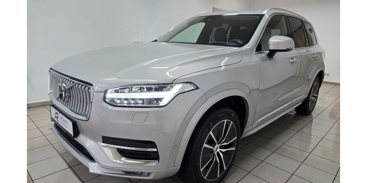 Volvo XC90 34.000 km 54.990 &euro; Chemnitz 09114