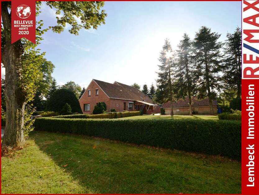 Haus zum Kaufen in Rhauderfehn Burlage 240.000 € 114 m²