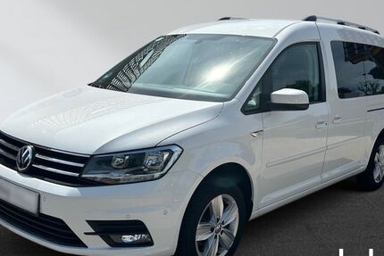 VW Caddy 113.646 km 22.990 &euro; Oranienburg OT Germendorf 16515
