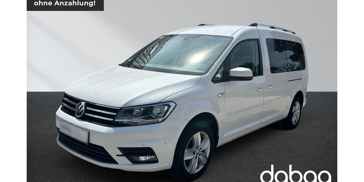 VW Caddy 113.646 km 22.990 &euro; Oranienburg OT Germendorf 16515