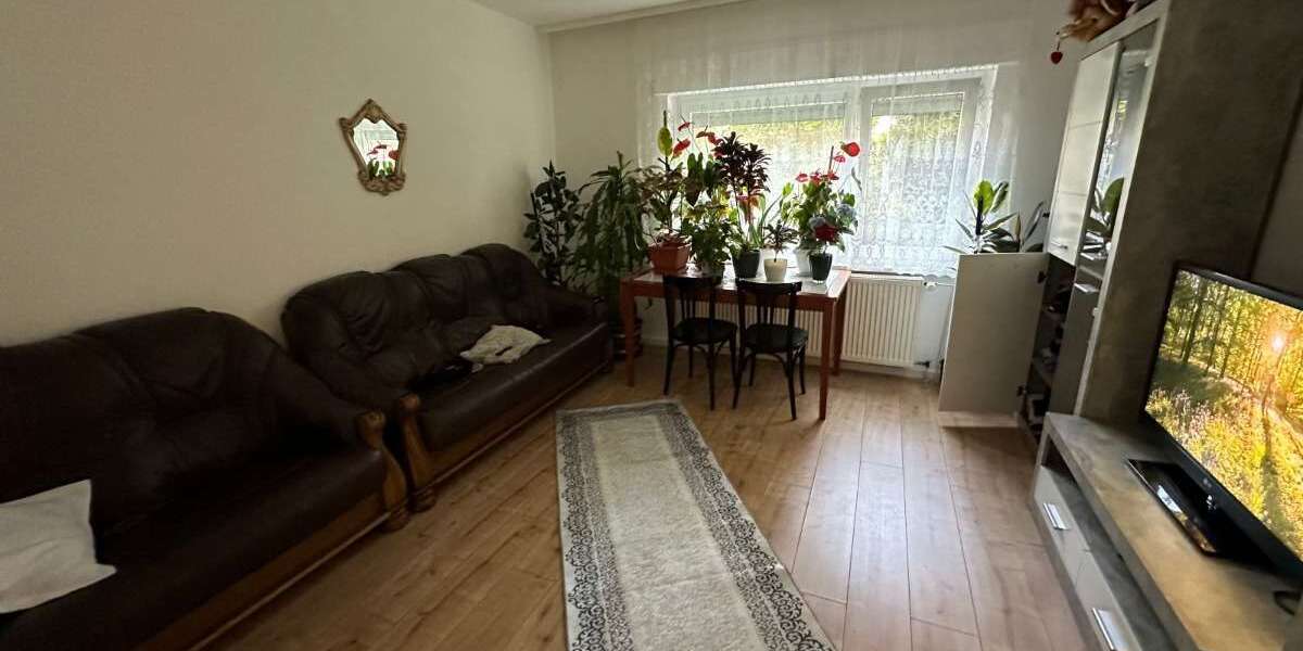 Wohnung zum Kaufen in Gelsenkirchen 64.500 € 57 m² 2.5 zimmer