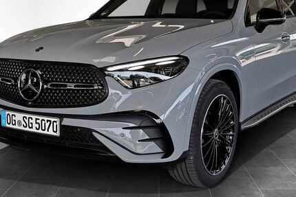 Mercedes-Benz GLC 300 10.000 km 76.999 € Achern 77855