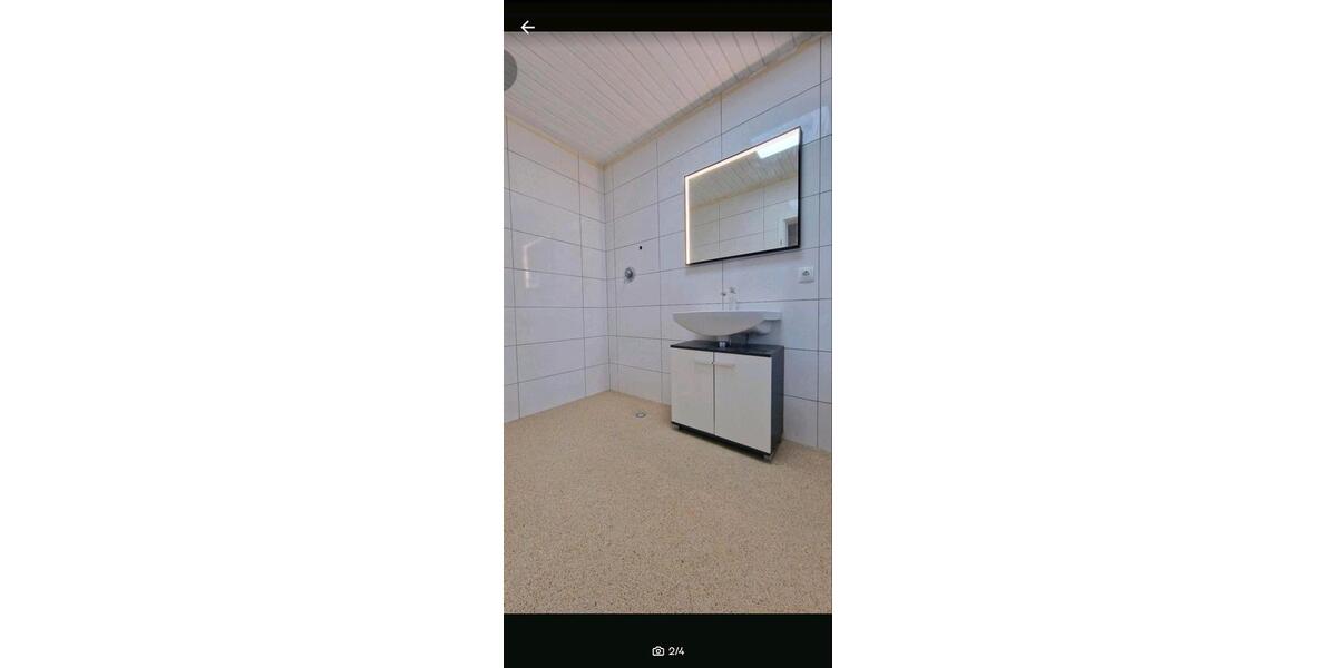 Erdgeschoßwohnung Neckargemünd - 1 Zimmer, 20 m&sup2;, 400&euro; | Angebot:20899244