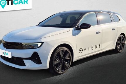 Opel Astra 6.500 km 32.880 &euro; Georgsmarienhütte 49124