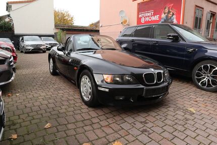 BMW Z3 112.000 km 10.900 € Worms 67547