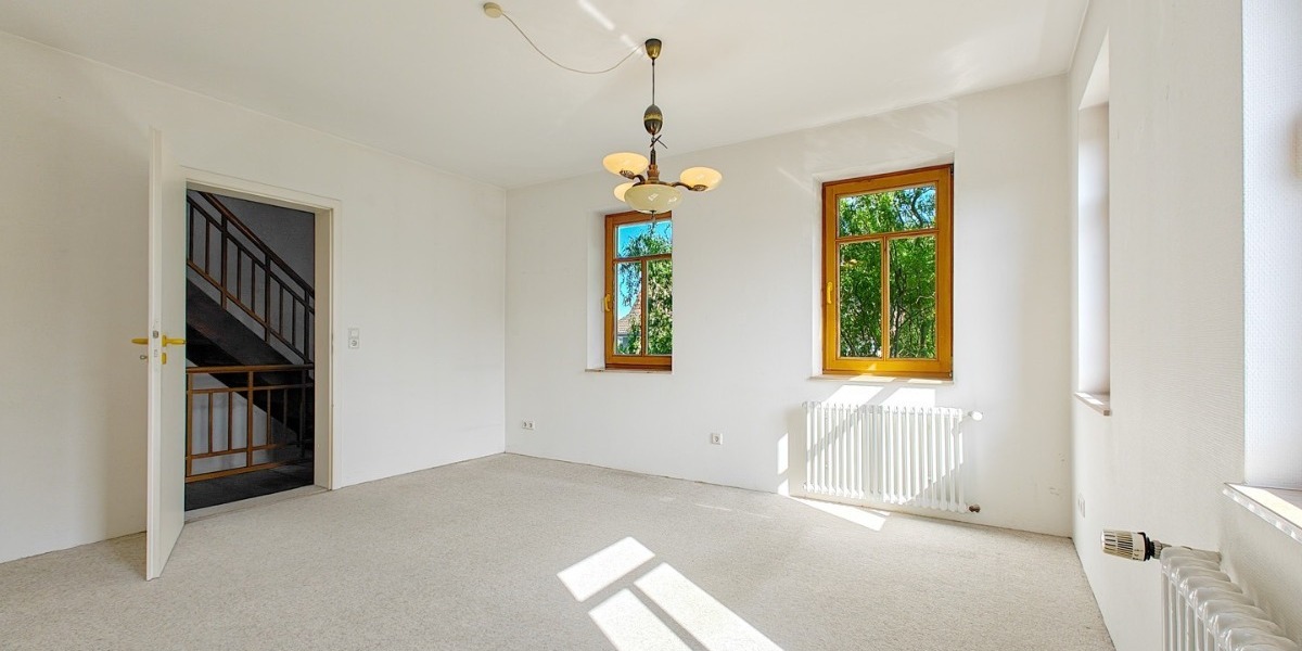 928 m² Grundstück, Charmantes Fachwerkhaus mit Ausbaureserve - Wohnen & Arbeiten unter einem Dach - Bauernhaus, Landhaus Reutlingen Rommelsbach | Angebot:24690906
