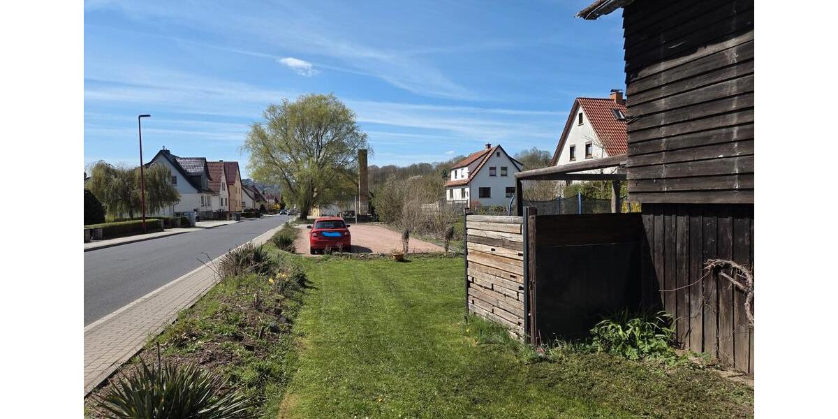 Mehrfamilienhaus, Wohnhaus Schmalkalden - 270.000&euro; | Angebot:26798006