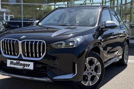 BMW X1 43.588 km 31.590 &euro; Michelfeld 74545