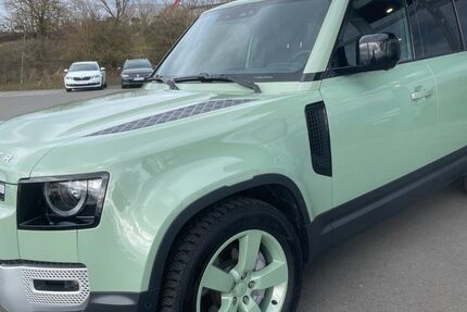 Land Rover Defender 64.270 km 69.980 &euro; Bitburg 54634