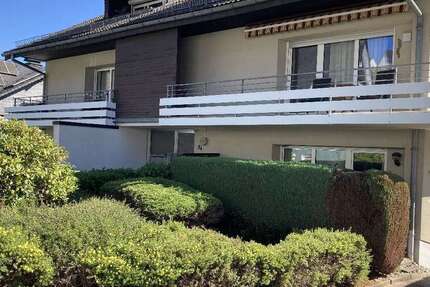 Wohnung Brilon - 3 Zimmer, 77 m&sup2;, 540&euro; | Angebot:27470923