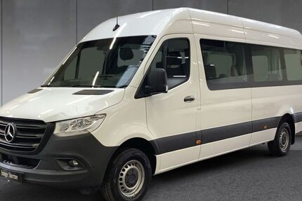 Mercedes-Benz Sprinter 17.480 km 46.410 &euro; Nordhausen 99734