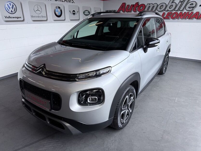 C3 Aircross