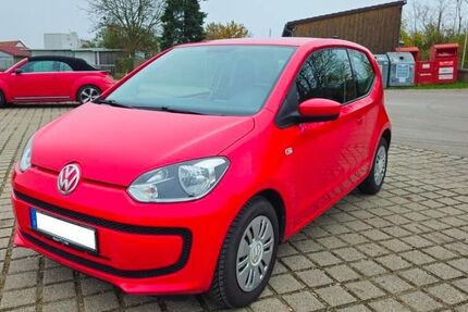 VW up!
