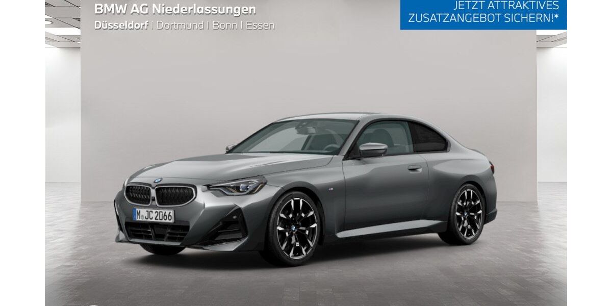 BMW 230 22.833 km 46.499 &euro; Düsseldorf 40237