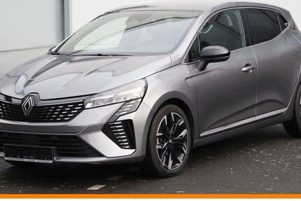 Renault Clio 6.000 km 19.990 &euro; Geisenheim 65366