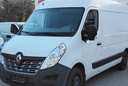 Renault Master 361.300 km 6.450 &euro; Berlin 13409