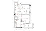 Etagenwohnung Osnabrück Voxtrup - 2 Zimmer, 58 m&sup2;, 820&euro; | Angebot:26043246