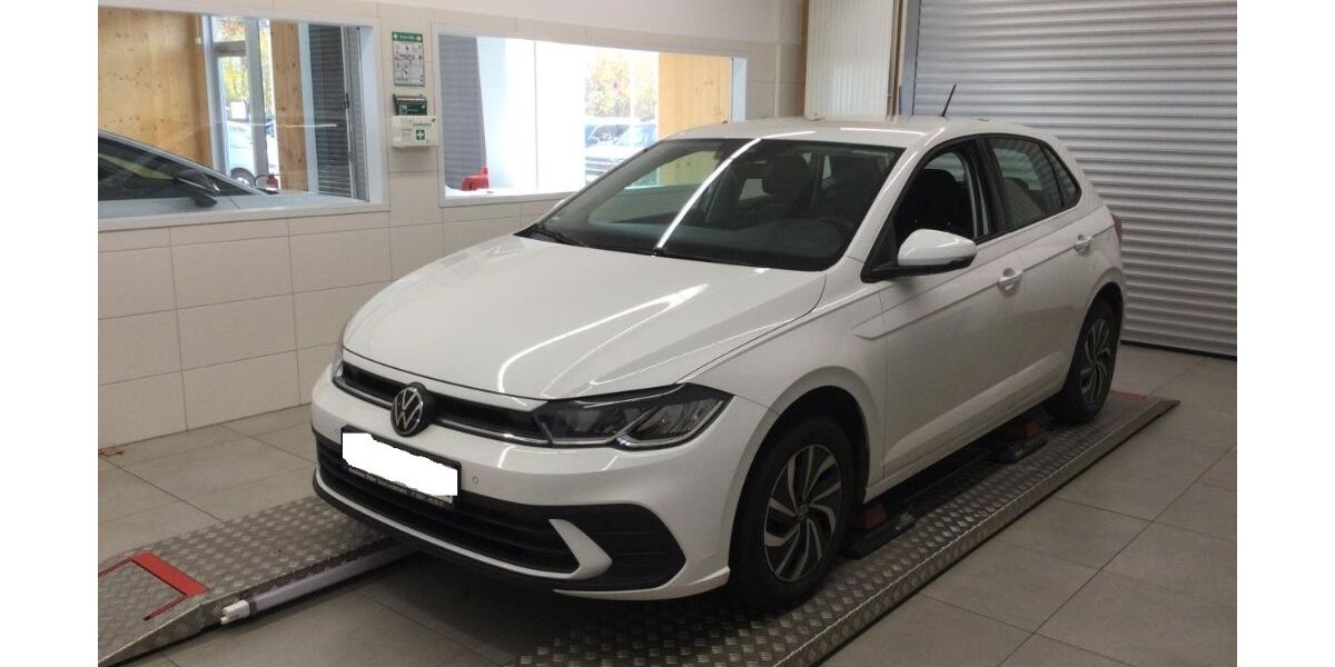 VW Polo 39.961 km 16.950 &euro; Erfurt 99098