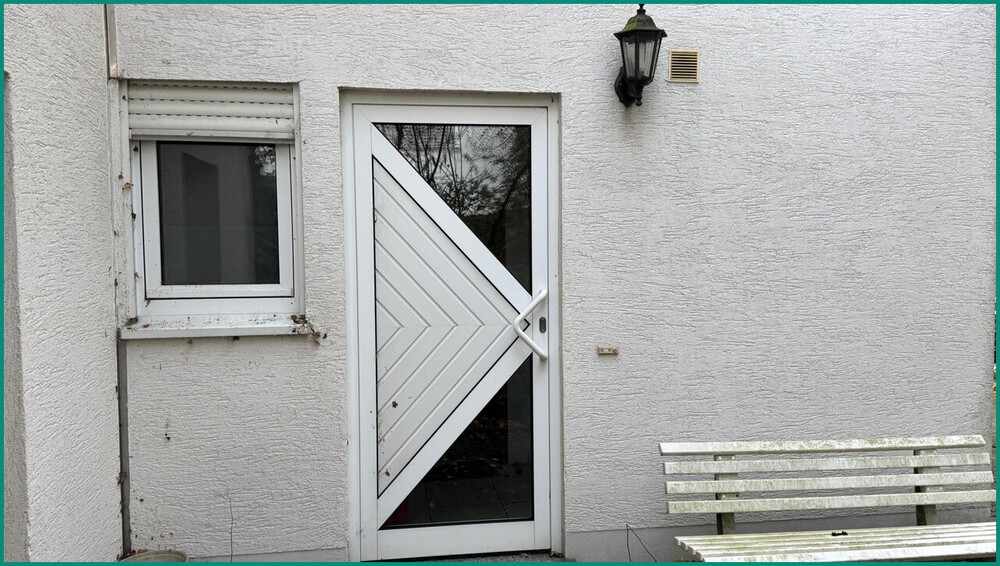 EINFAMILIENHAUS MIT EINLIEGERWOHNUNG UND GARAGE IN SCHÖNER WOHNLAGE VON RADEVORMWALD - Einfamilienhaus Radevormwald | Angebot:26560835
