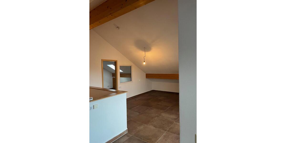 Vermiete moderne 2 Zimmerwohnung mit 47,5 m2 2 zimmer