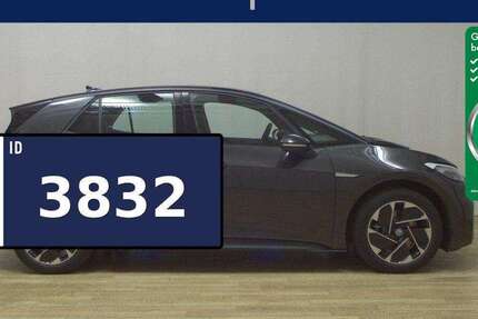 VW ID.3 43.292 km 16.480 &euro; Bremen 28279