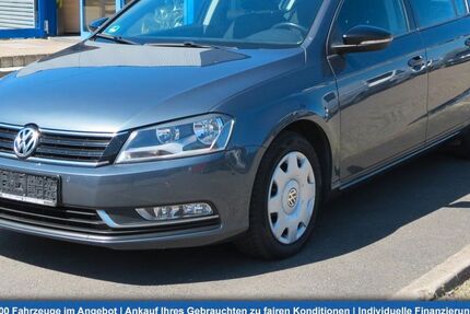 VW Passat 220.595 km 4.990 &euro; Allstedt OT Niederröblingen 06542