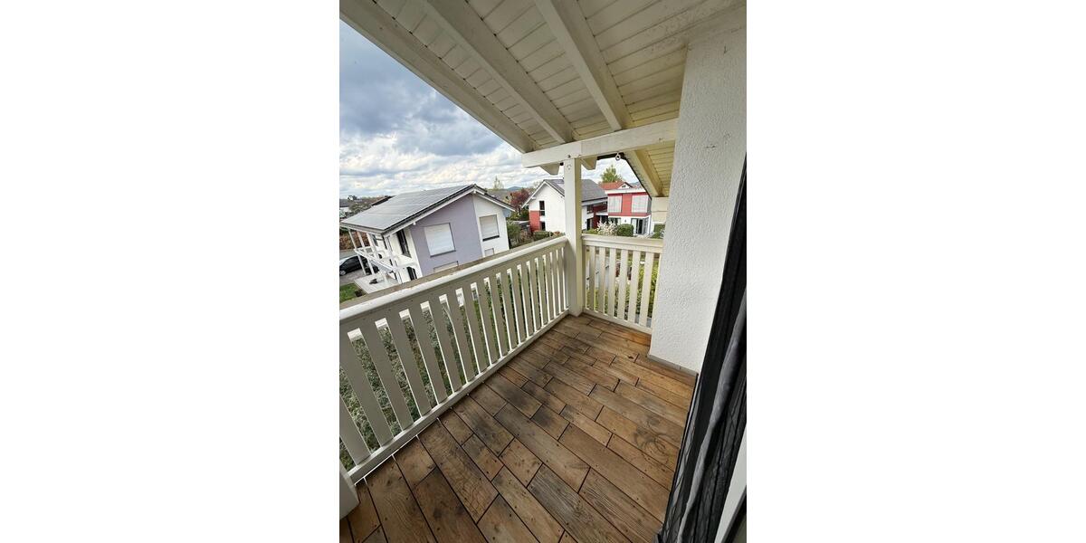 Dachgeschoßwohnung Wetzlar Dutenhofen - 2 Zimmer, 41 m&sup2;, 480&euro; | Angebot:26296779