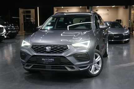 Seat Ateca 109.236 km 23.980 &euro; Koblenz 56070