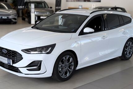 Ford Focus 12.300 km 27.450 € Landau 76829