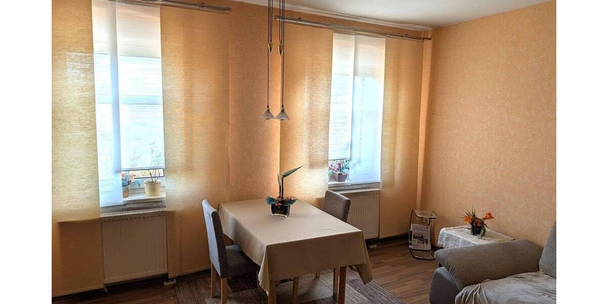 Mehrfamilienhaus, Wohnhaus Bad Schmiedeberg - 8 Zimmer, 193 m&sup2;, 128.000&euro; | Angebot:26379546