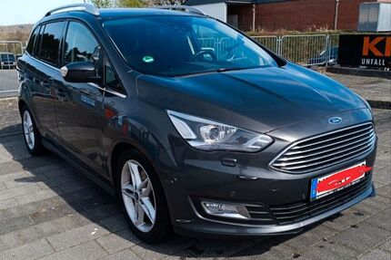 Ford C-Max 125.000 km 13.300 &euro; Neuwied 56564